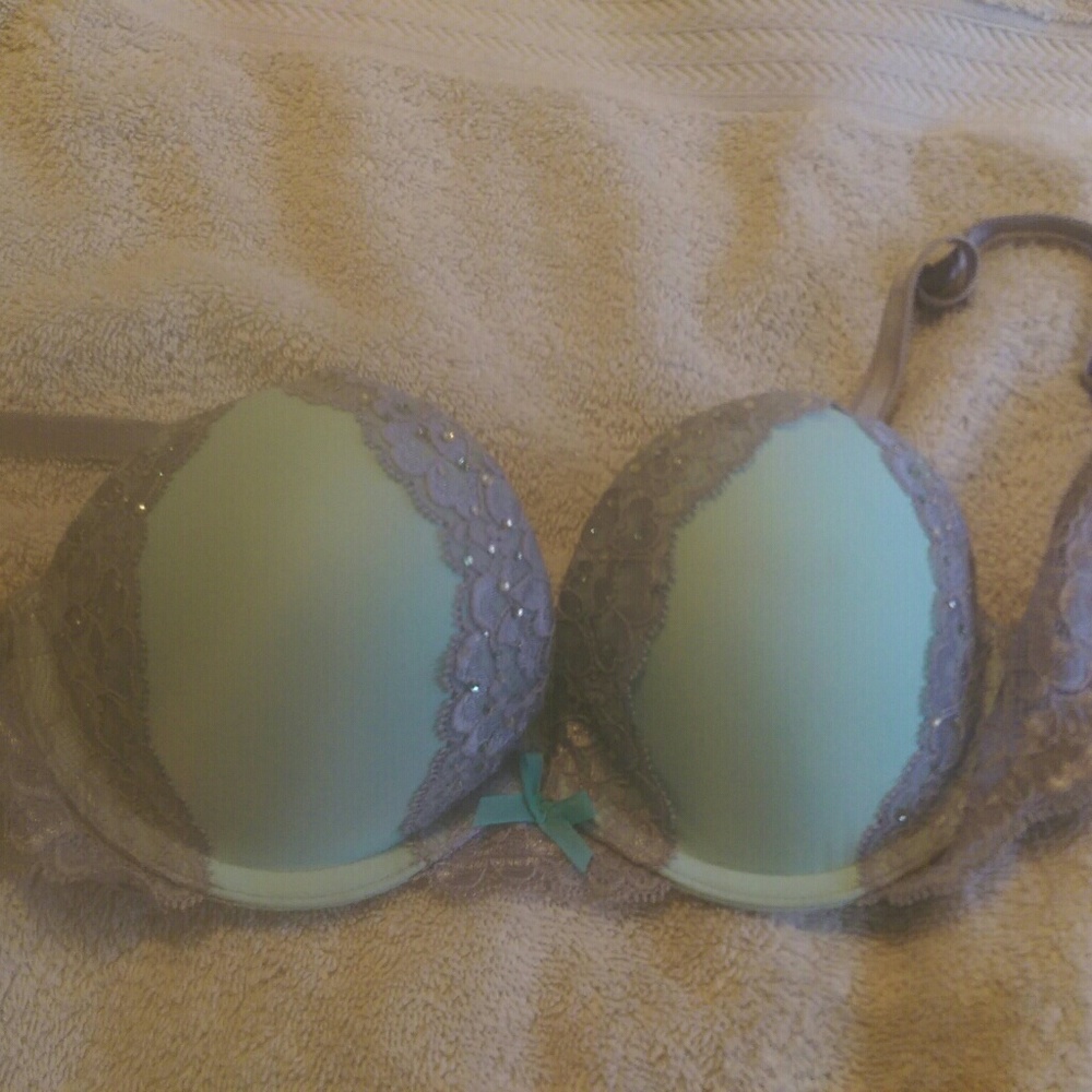 32C Victoria's Secret Dream Angels Push Up